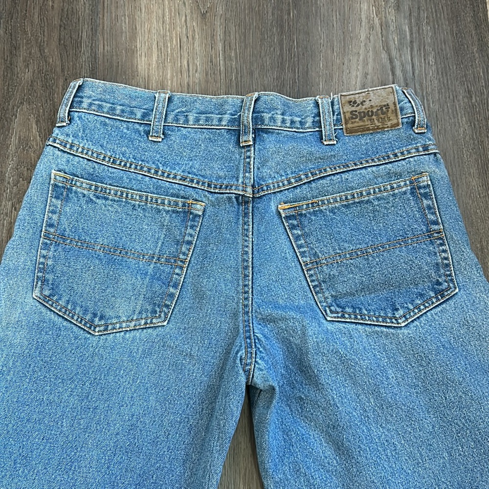 jeans - Picture 3 of 4